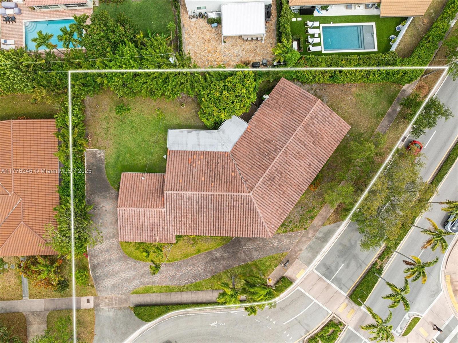 1411 Miller Rd