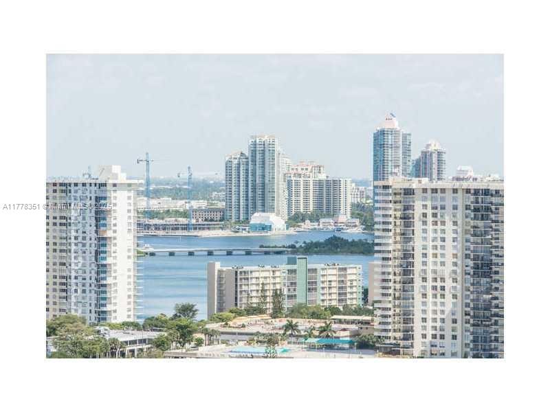 16699 Collins Ave # 2406