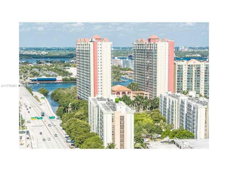 16699 Collins Ave # 2406