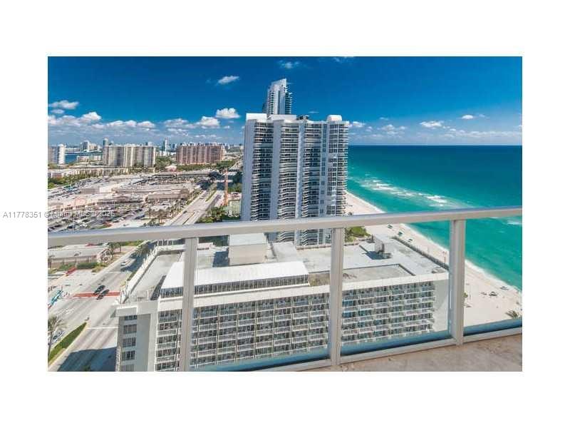 16699 Collins Ave # 2406