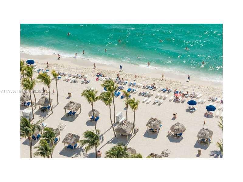 16699 Collins Ave # 2406