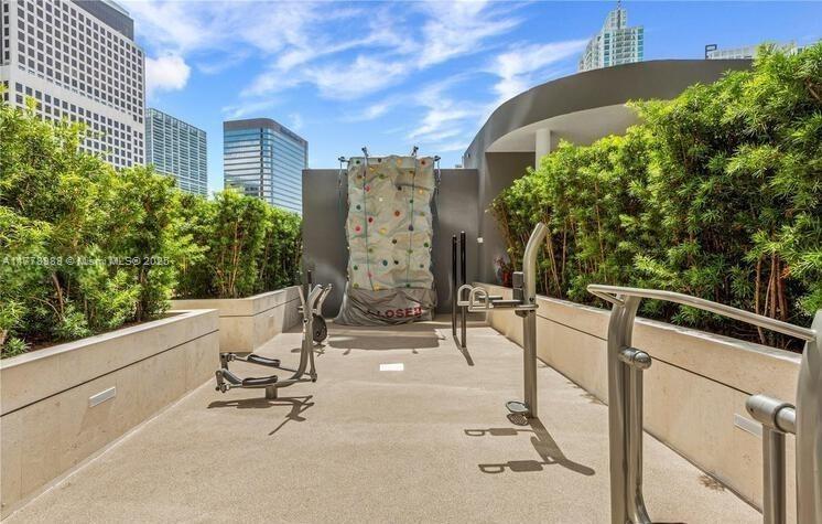 801 S Miami Ave Unit: 5108