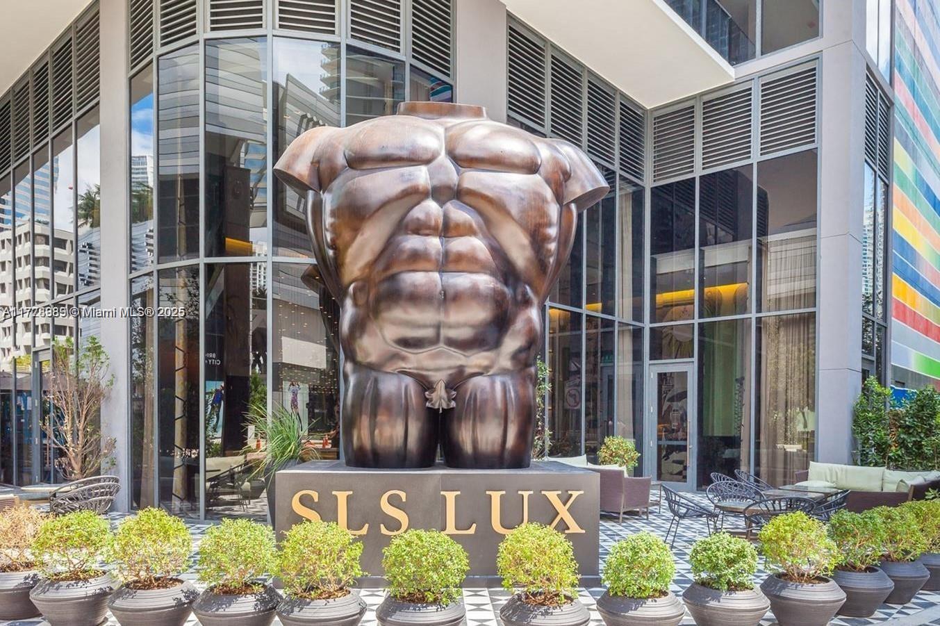 801 S Miami Ave Unit: 5108