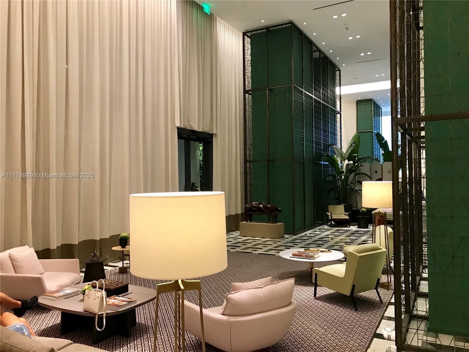 801 S Miami Ave Unit: 5108