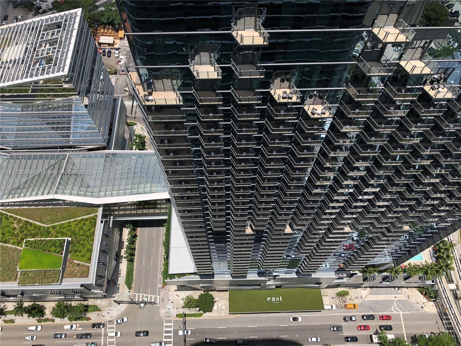 801 S Miami Ave Unit: 5108