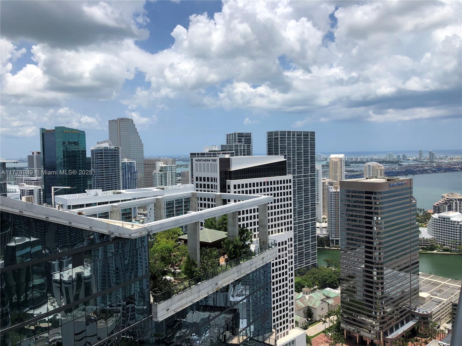 801 S Miami Ave Unit: 5108