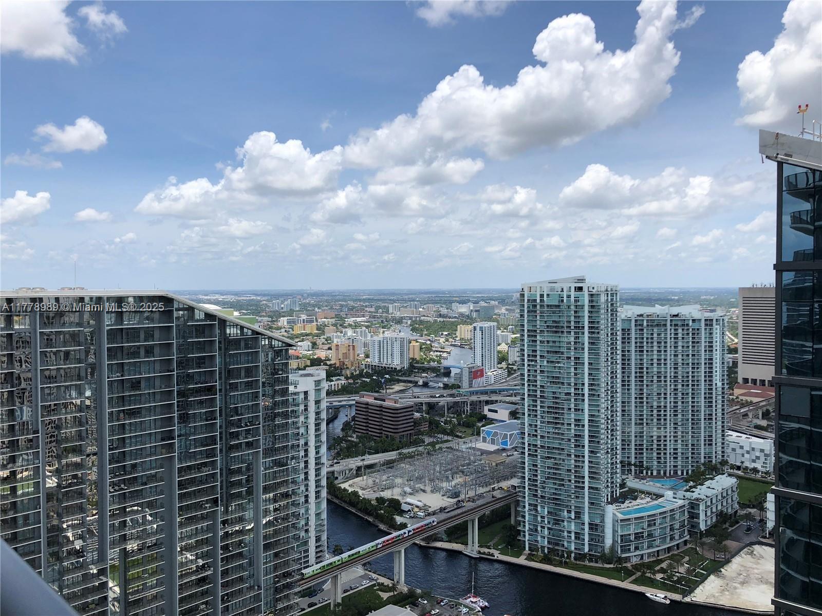 801 S Miami Ave Unit: 5108