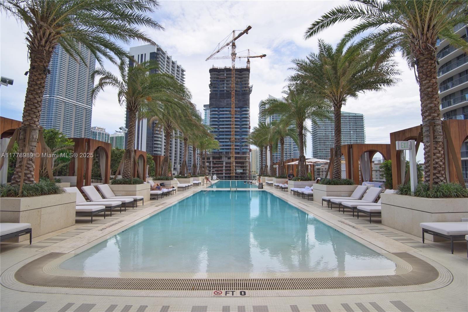 801 S Miami Ave Unit: 5108