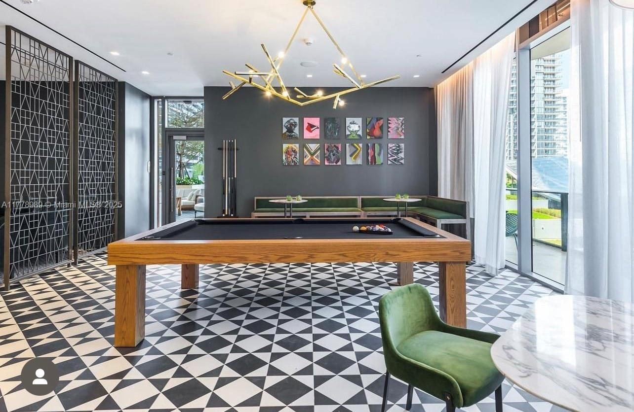 801 S Miami Ave Unit: 5108