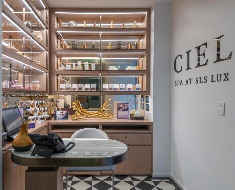801 S Miami Ave Unit: 5108