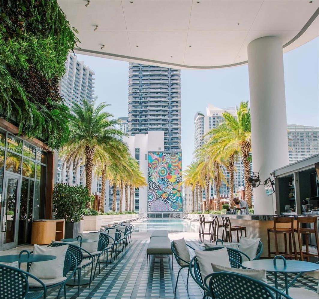 801 S Miami Ave Unit: 5108