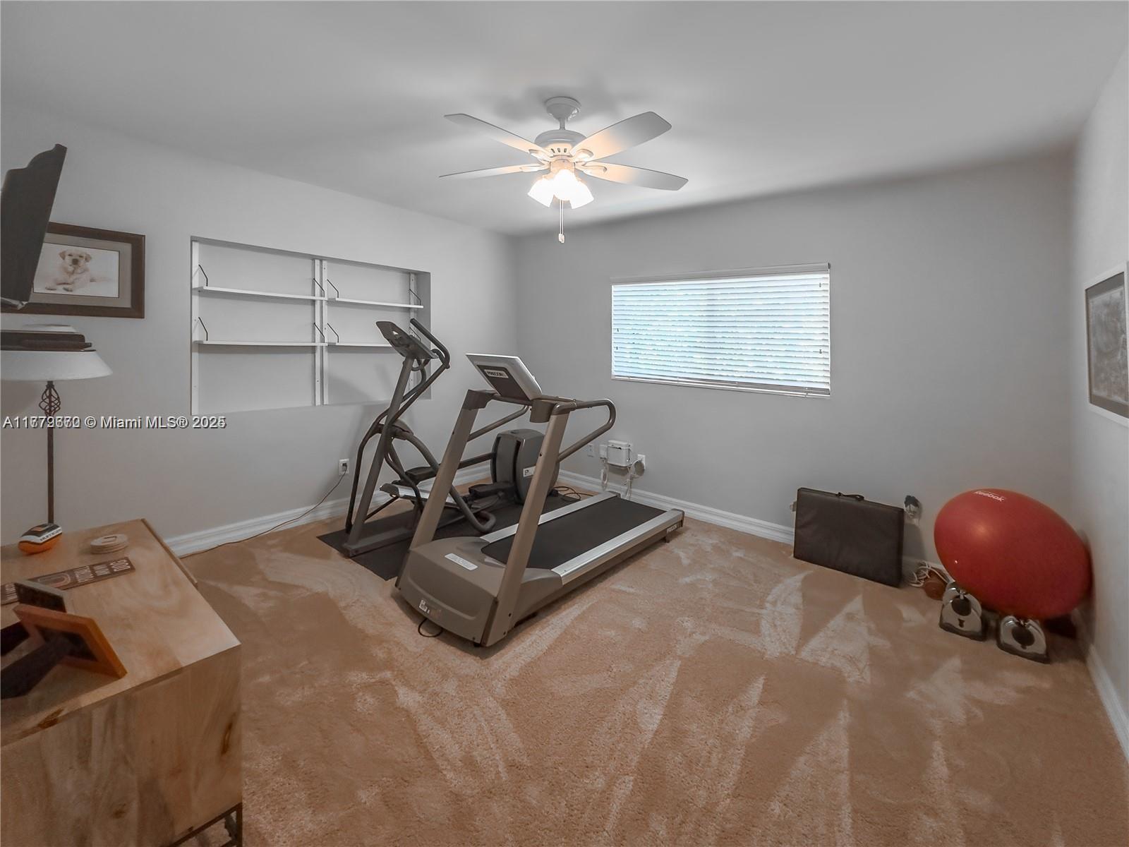 1001 S Alhambra Cir
