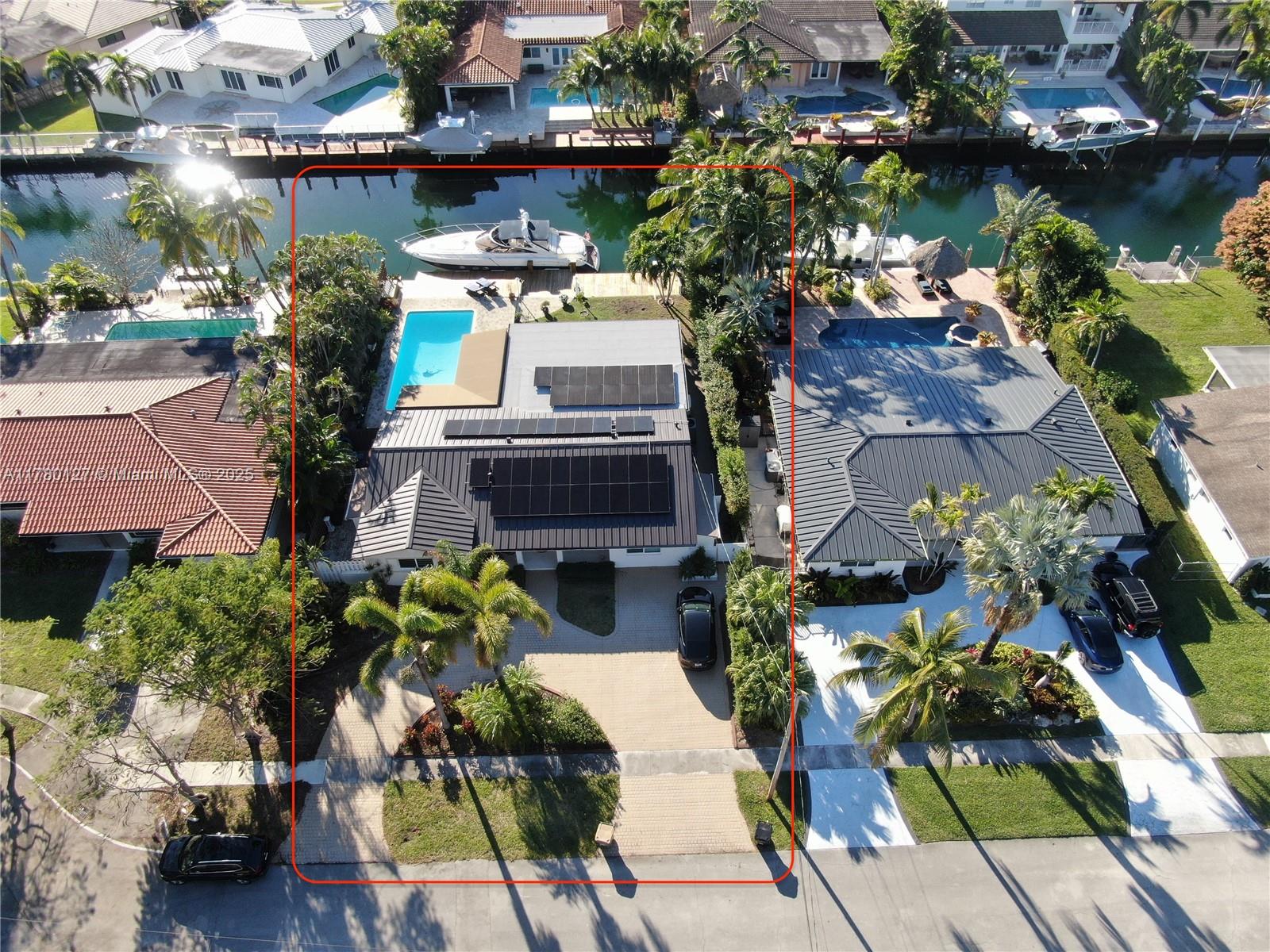 13000 Coronado Ln