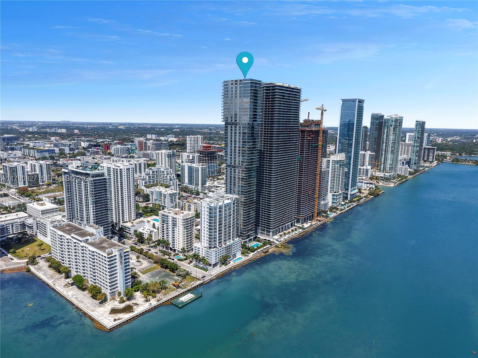 788 NE 23rd St # 1001