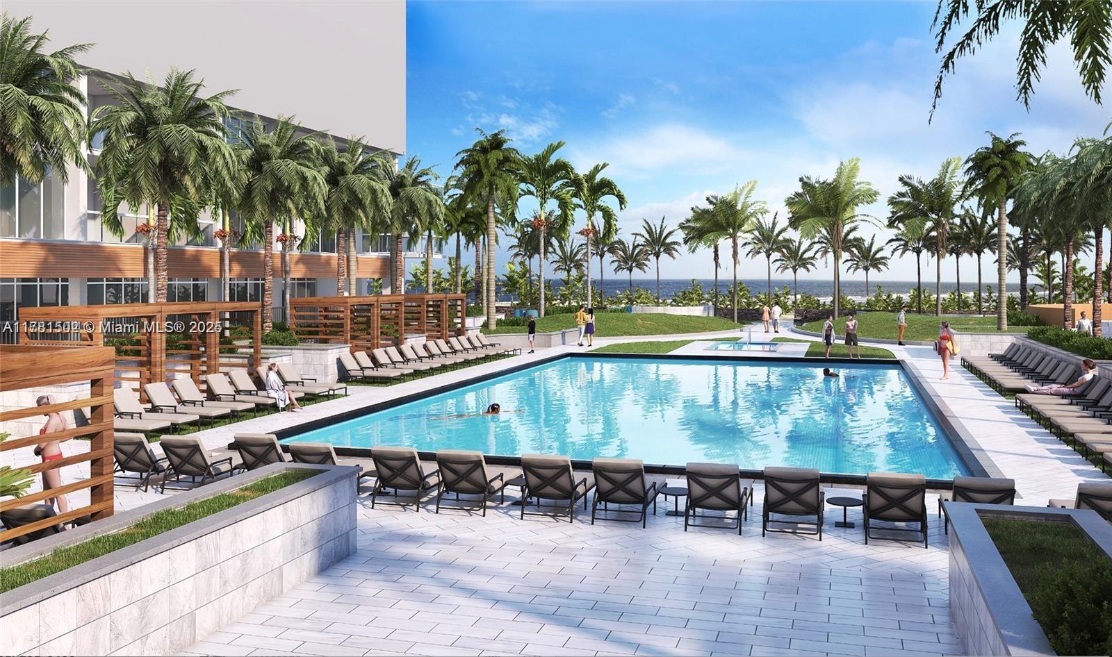 10275 Collins Ave # 429