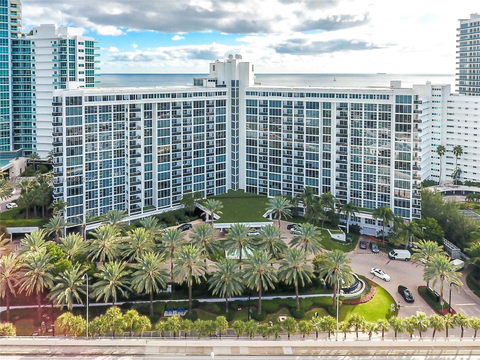 10275 Collins Ave # 429