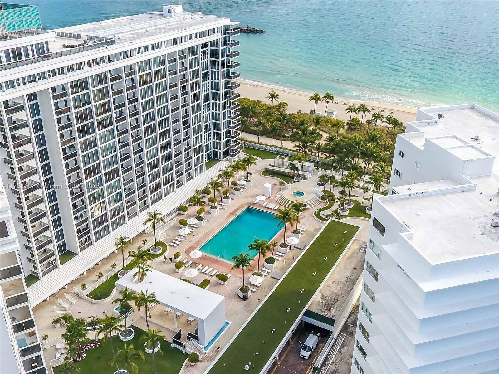10275 Collins Ave # 429