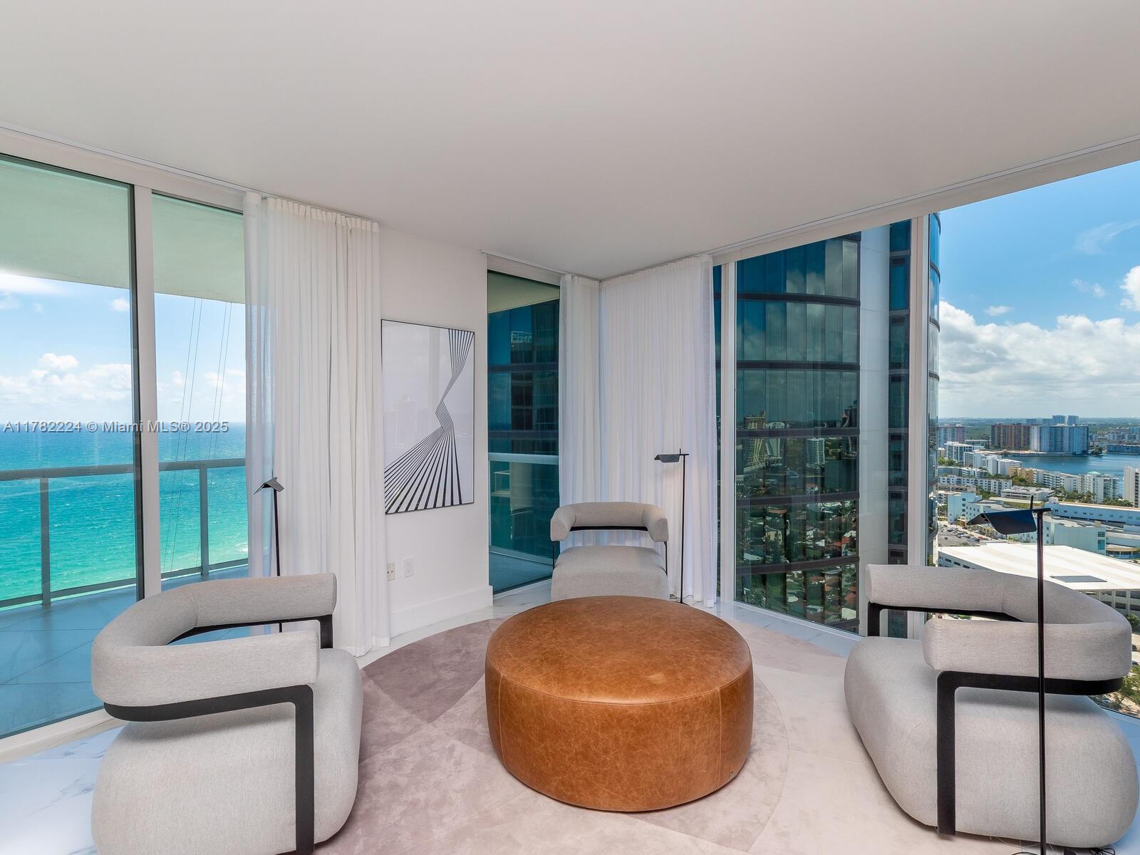 18671 Collins Ave # 3103