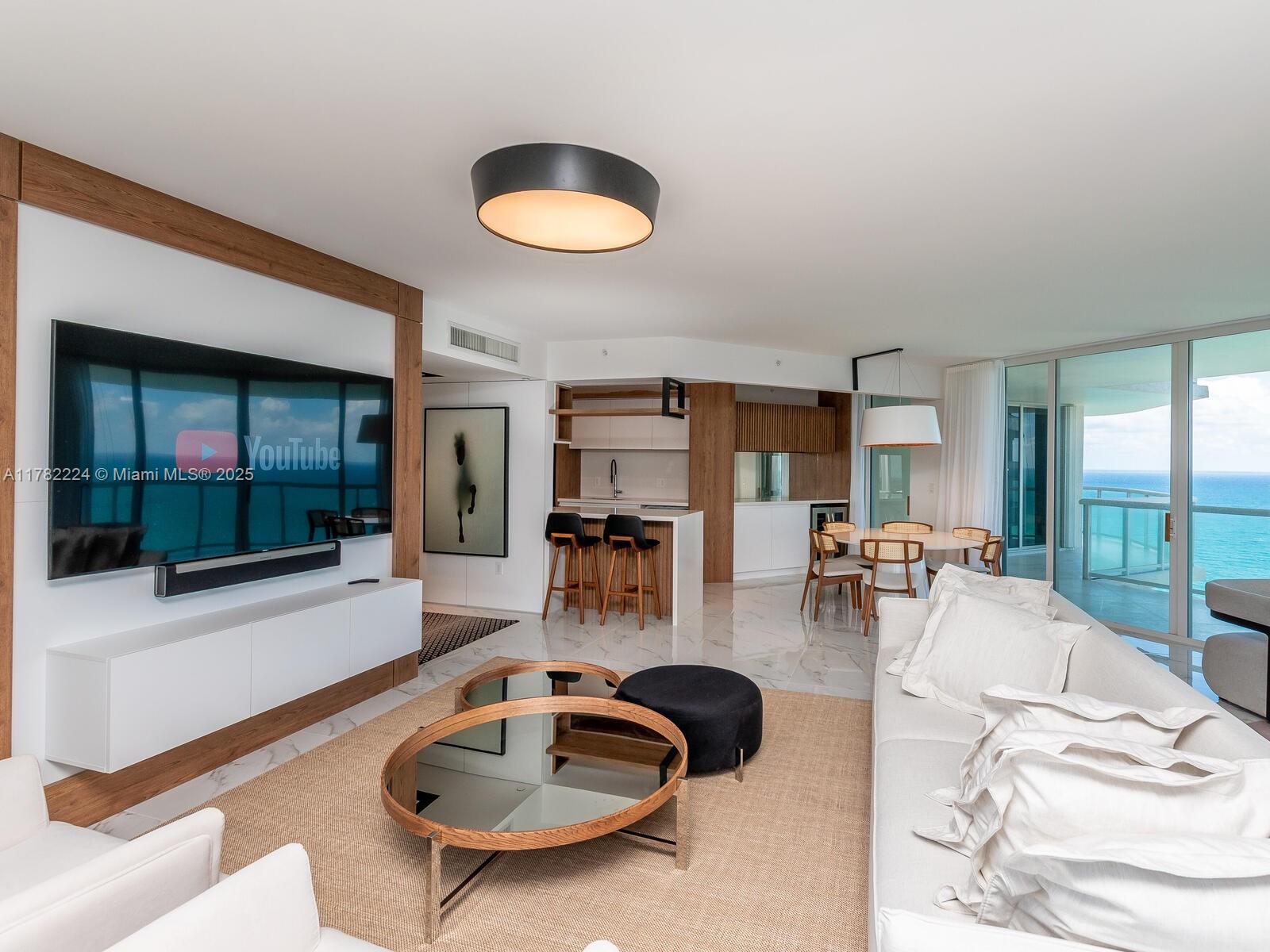 18671 Collins Ave # 3103