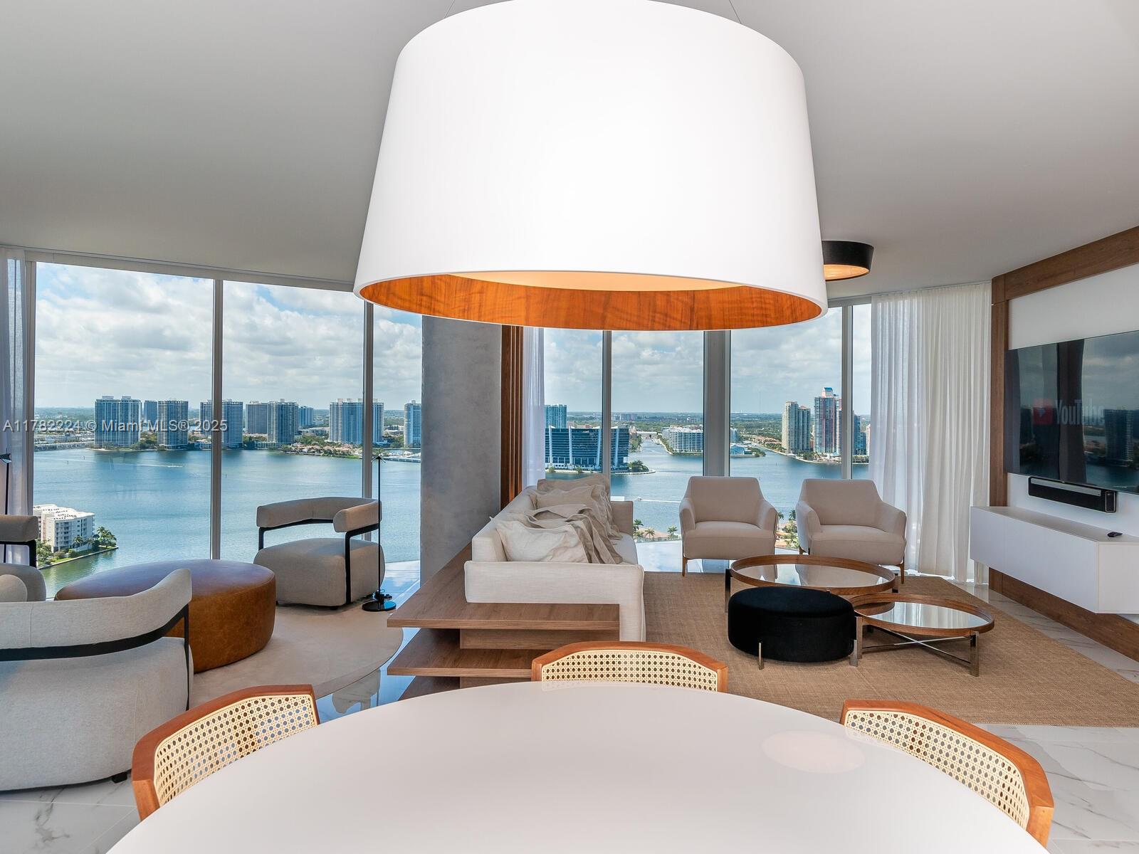 18671 Collins Ave # 3103