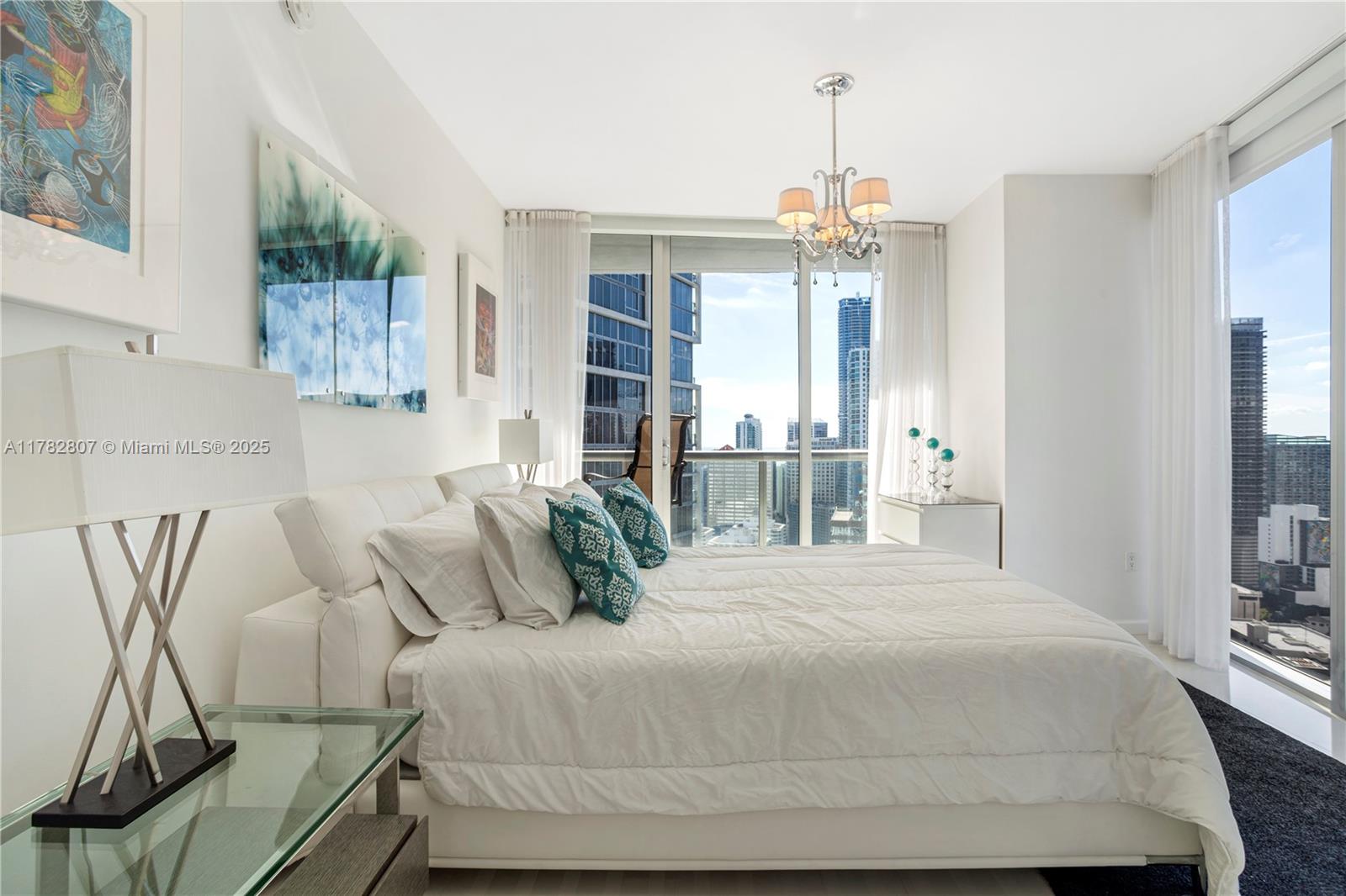 475 Brickell Ave # 3813