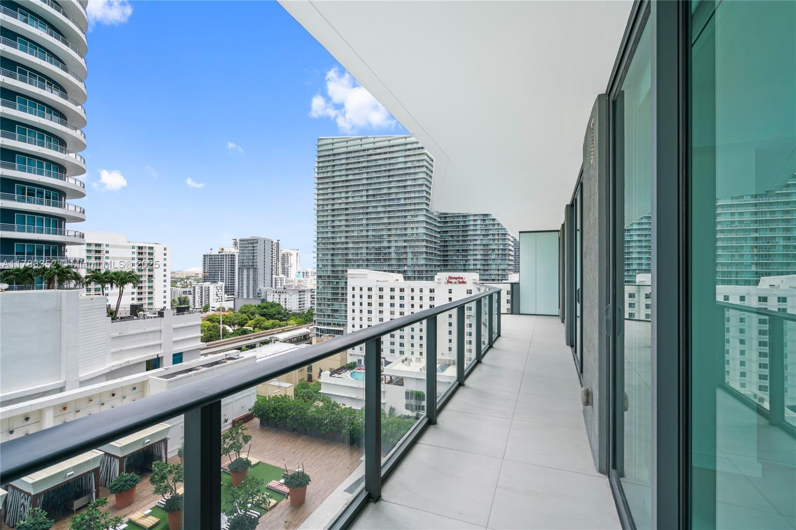 1300 S Miami Ave Unit: 1409