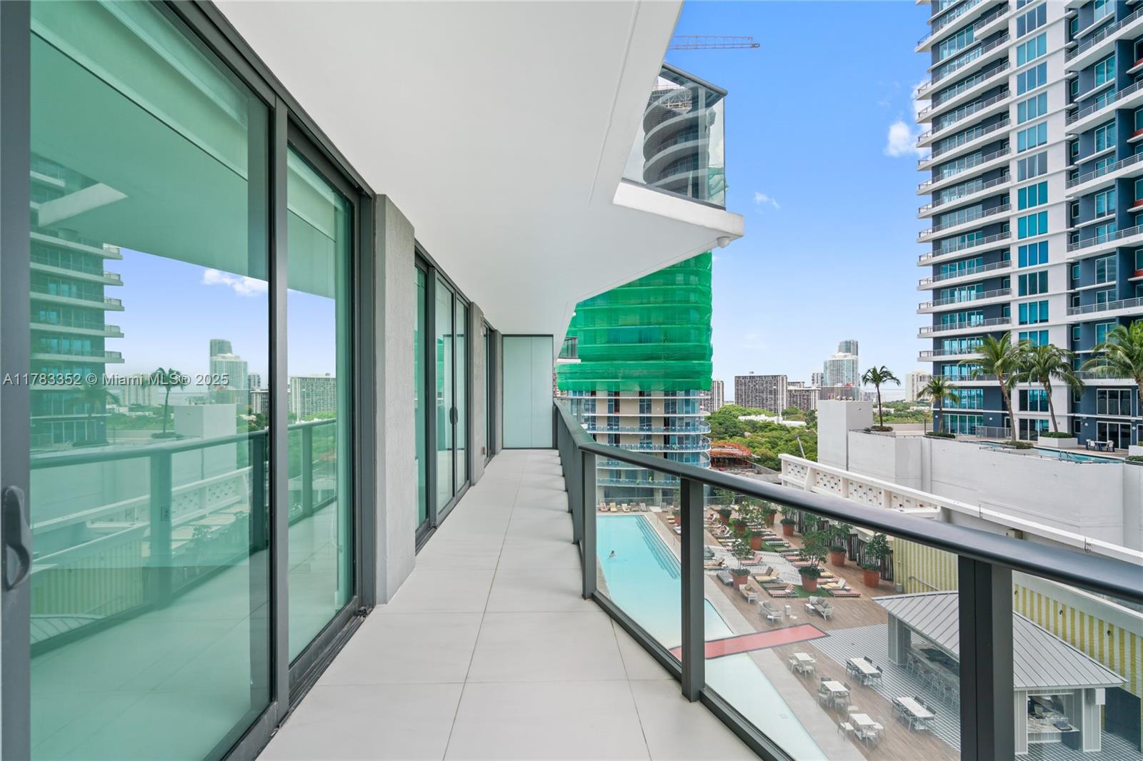 1300 S Miami Ave Unit: 1409