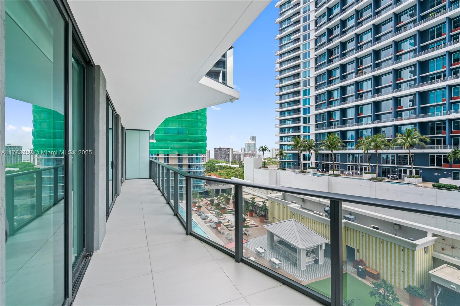 1300 S Miami Ave Unit: 1409