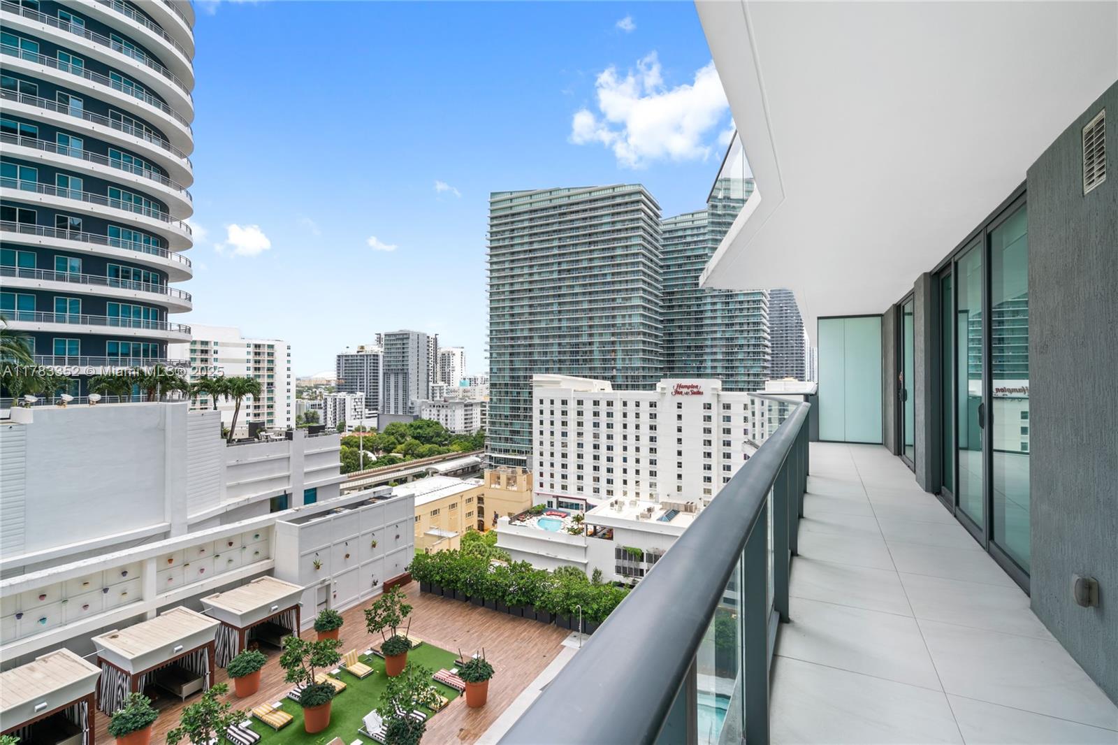 1300 S Miami Ave Unit: 1409