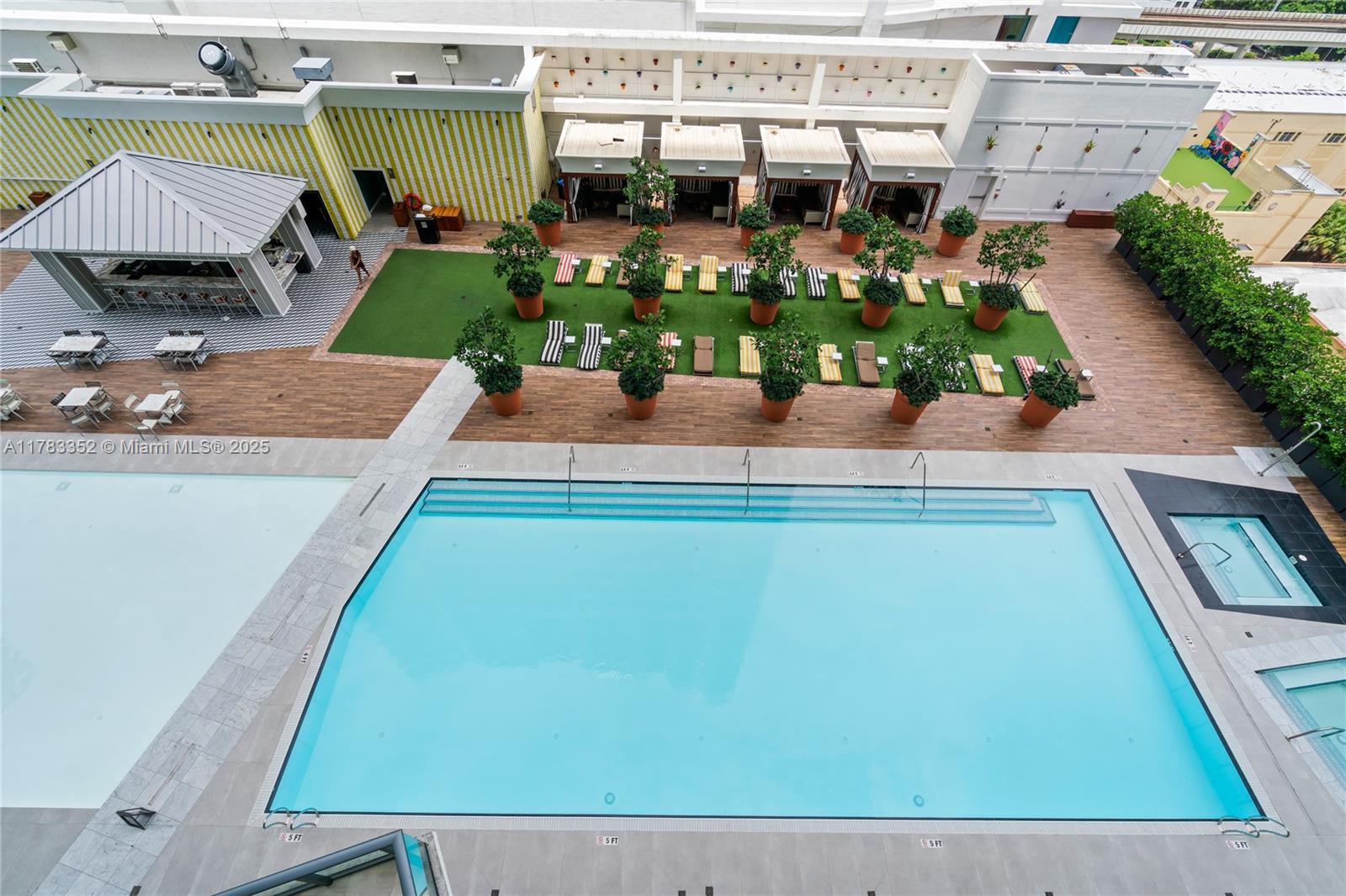 1300 S Miami Ave Unit: 1409