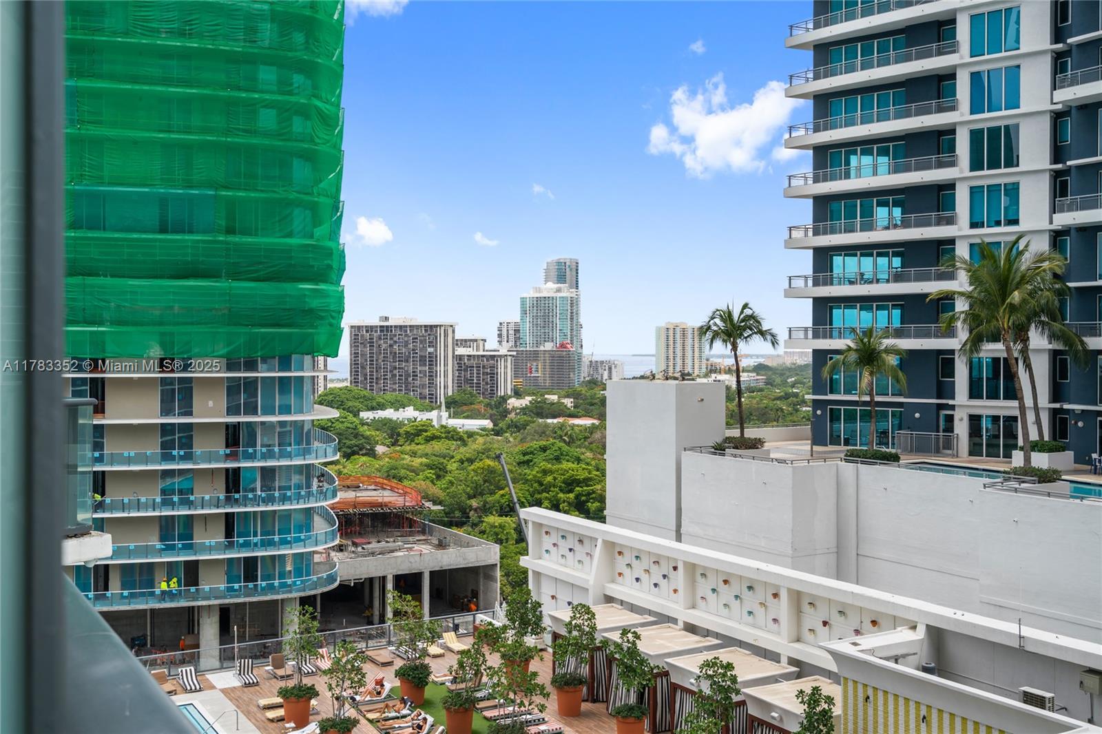 1300 S Miami Ave Unit: 1409