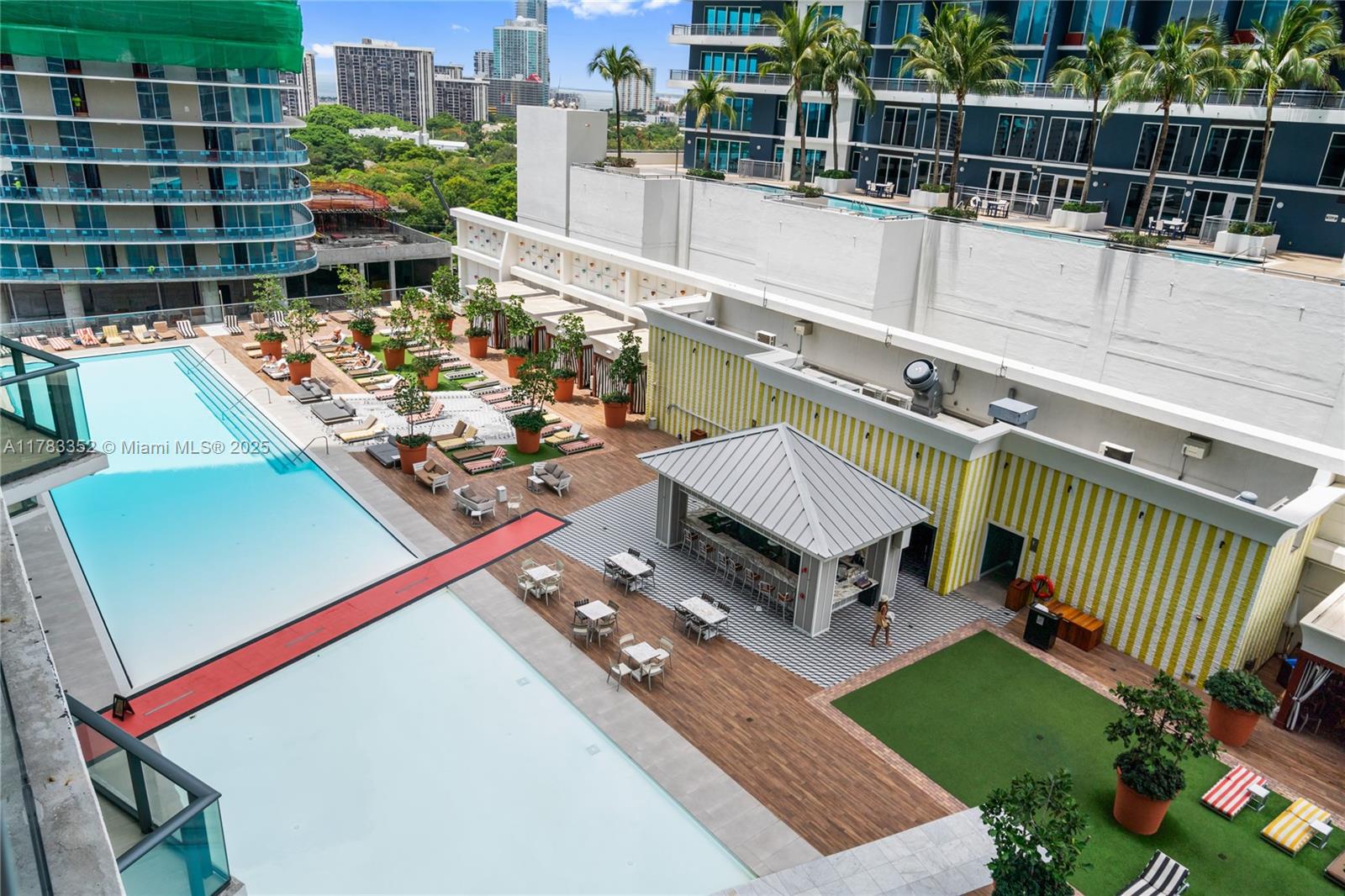 1300 S Miami Ave Unit: 1409