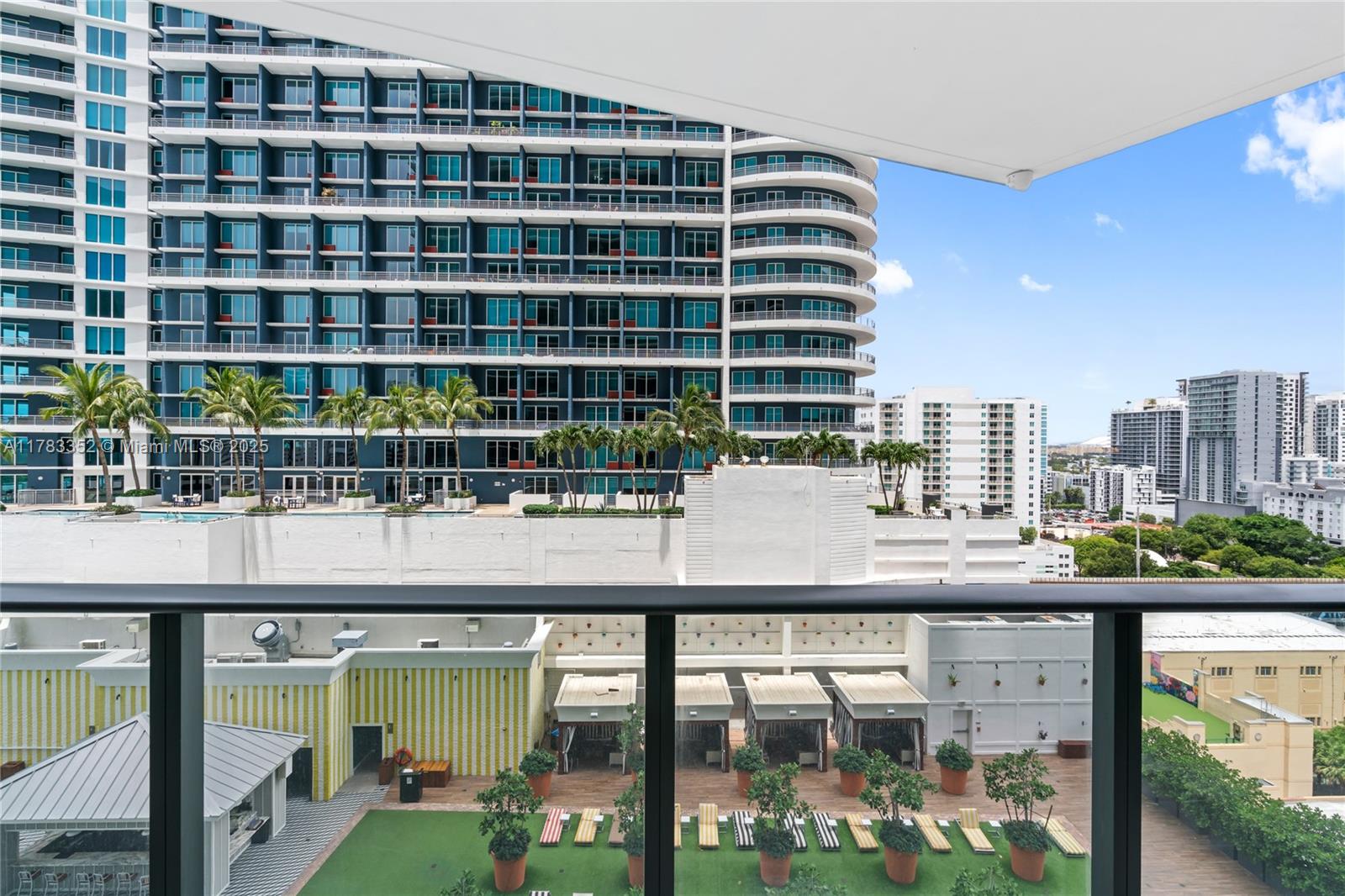 1300 S Miami Ave Unit: 1409