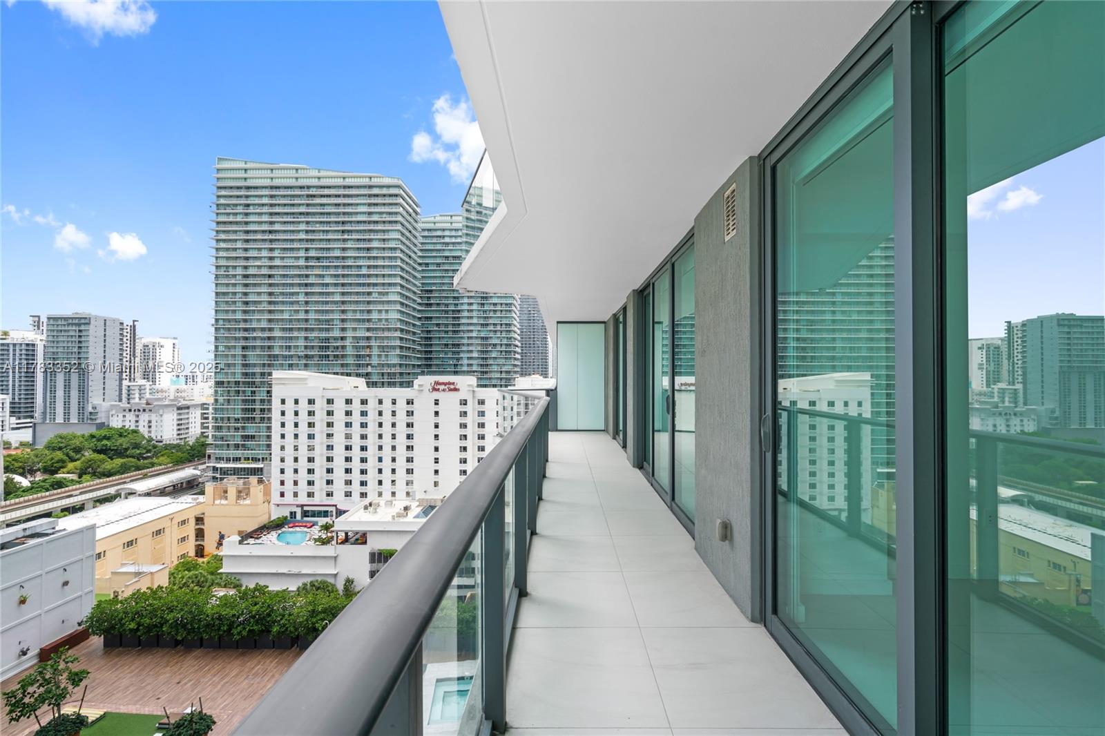 1300 S Miami Ave Unit: 1409