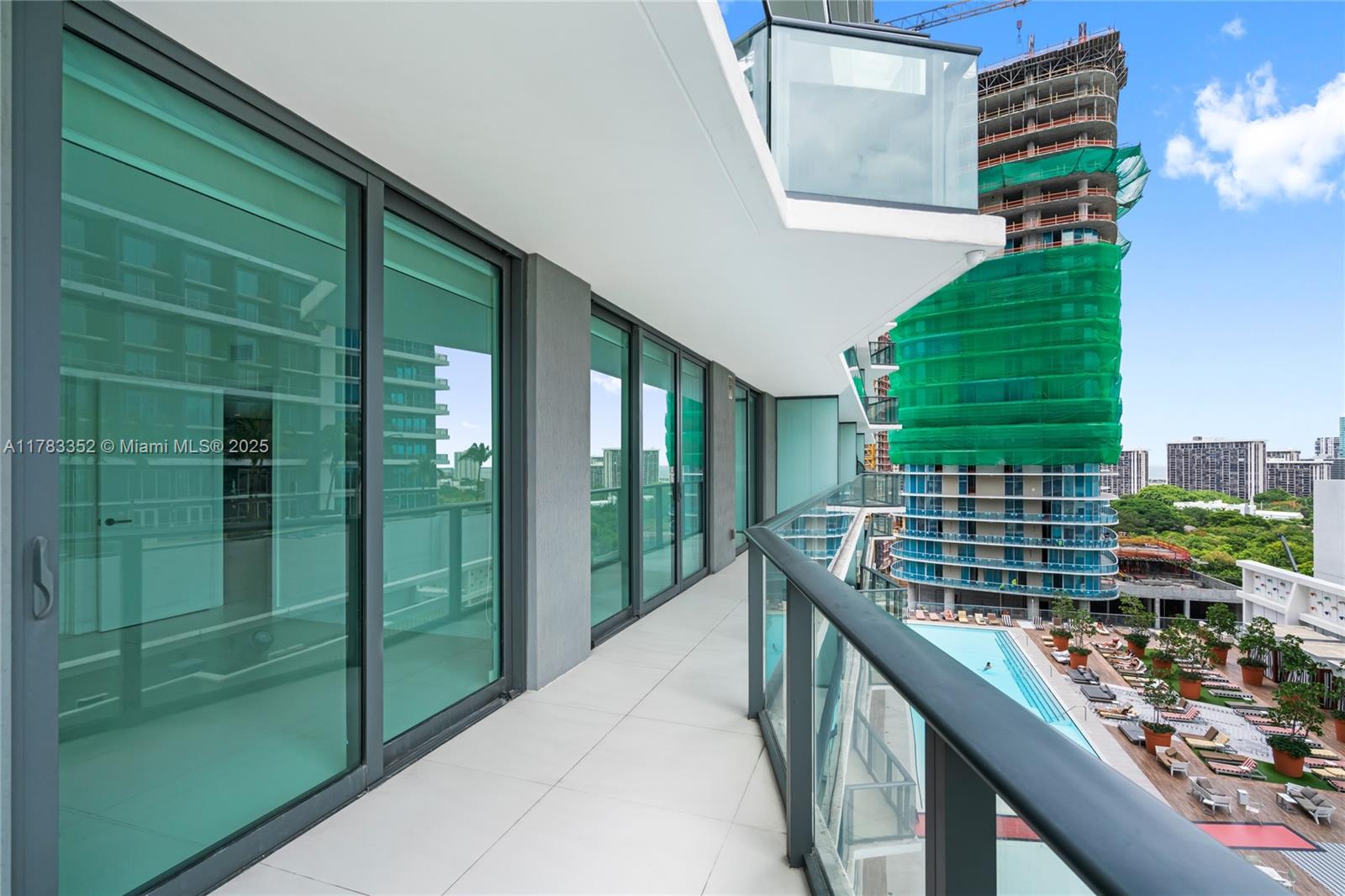 1300 S Miami Ave Unit: 1409