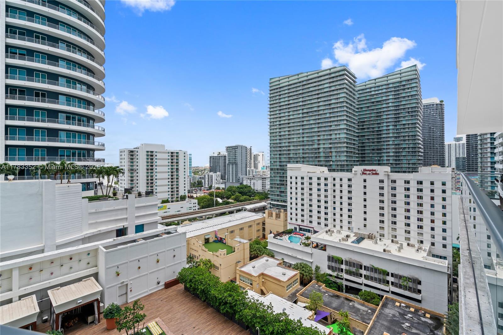 1300 S Miami Ave Unit: 1409