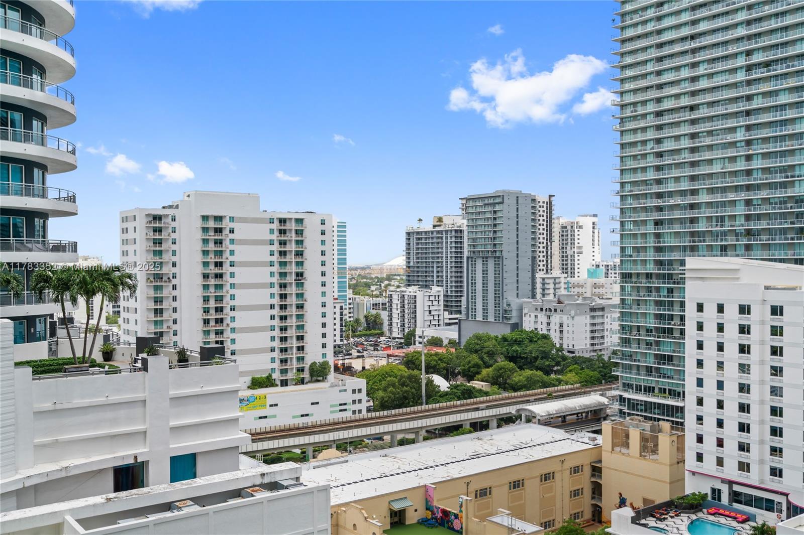 1300 S Miami Ave Unit: 1409