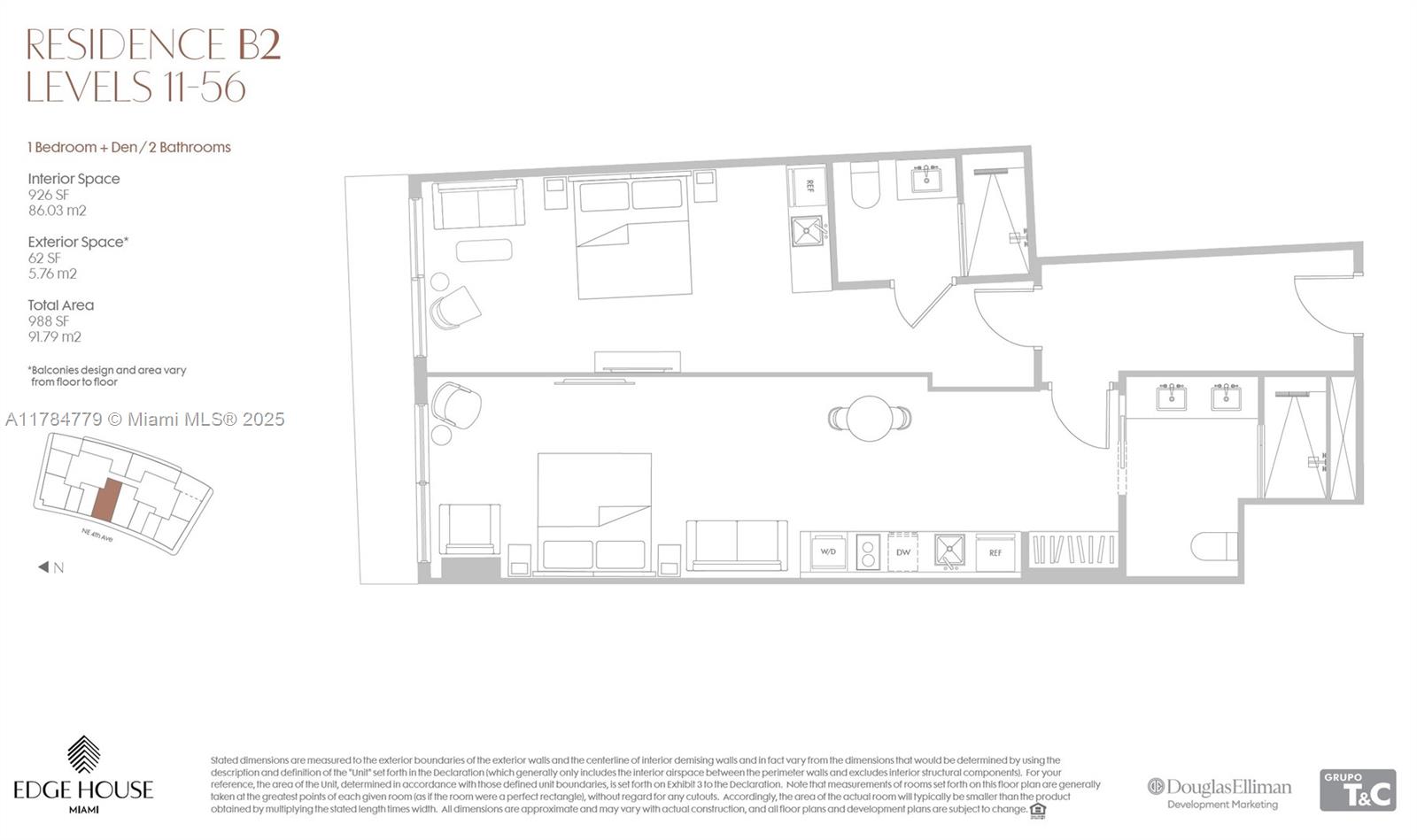 1837 NE 4th Ave # 1904