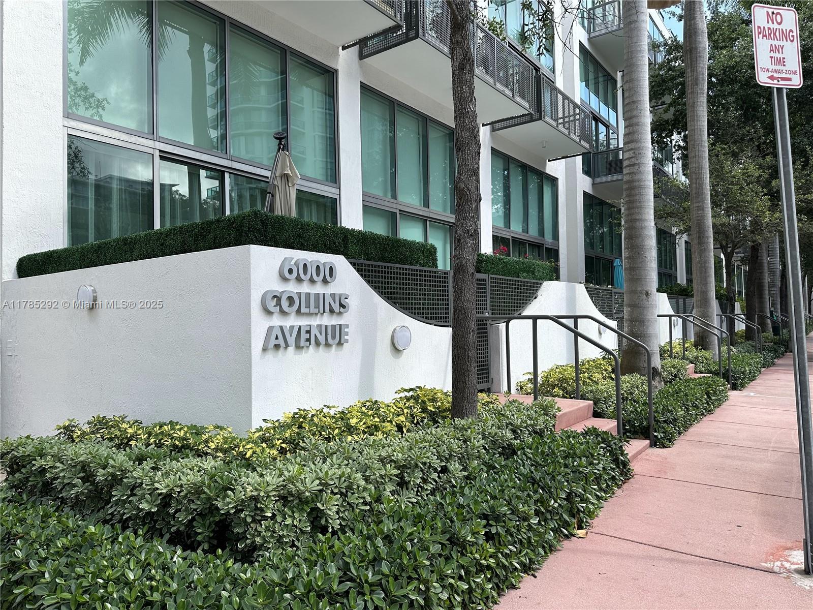 6000 Collins Ave # 103