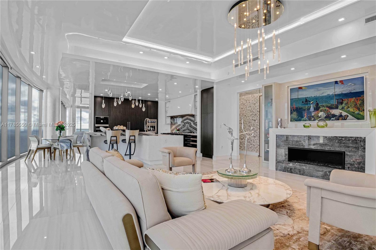 17901 Collins Ave # 4305