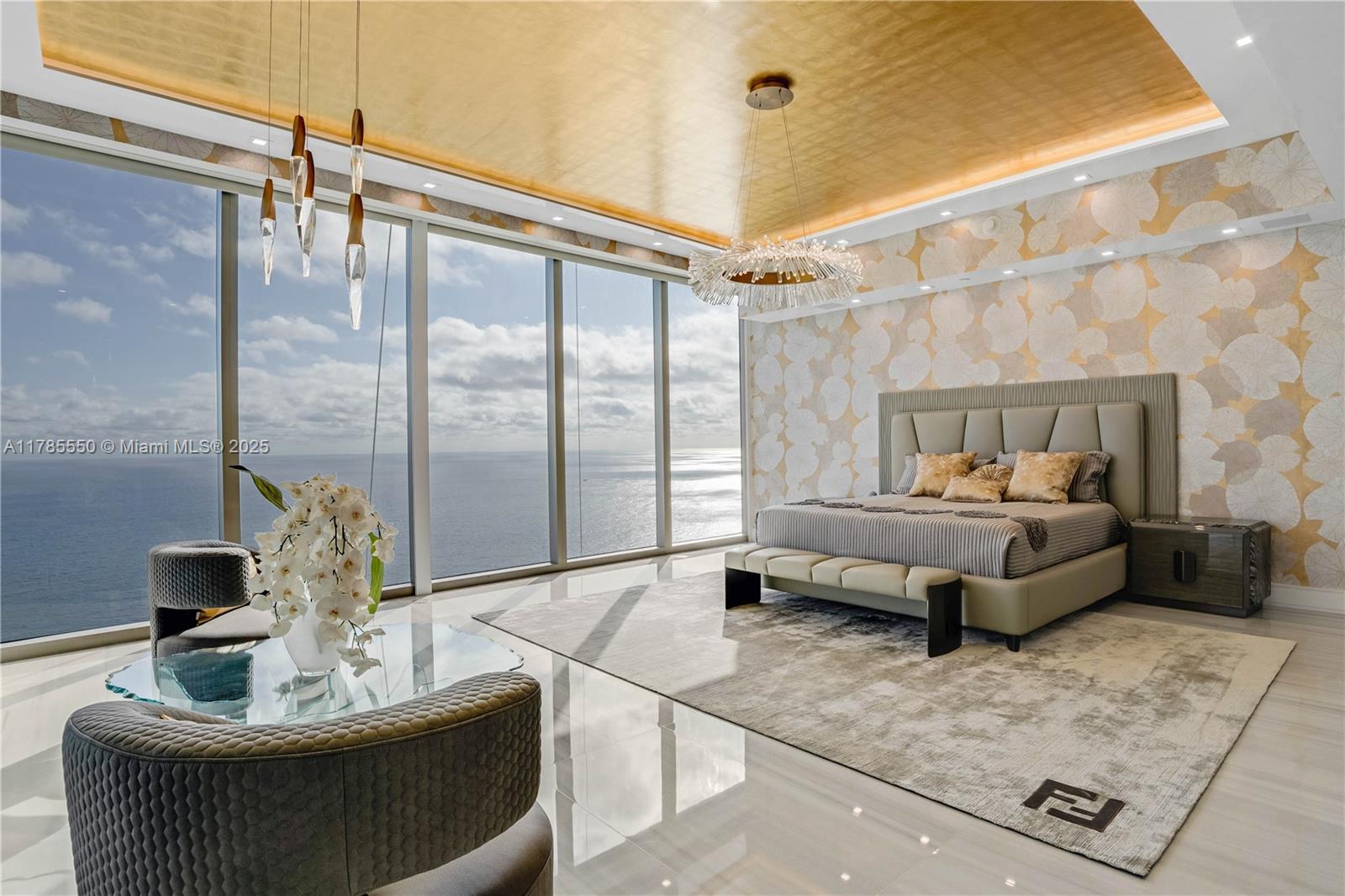 17901 Collins Ave # 4305