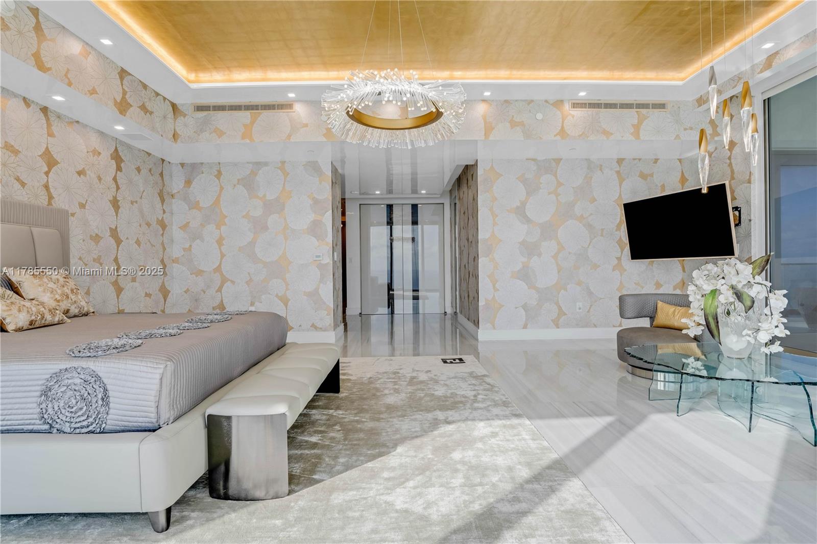17901 Collins Ave # 4305