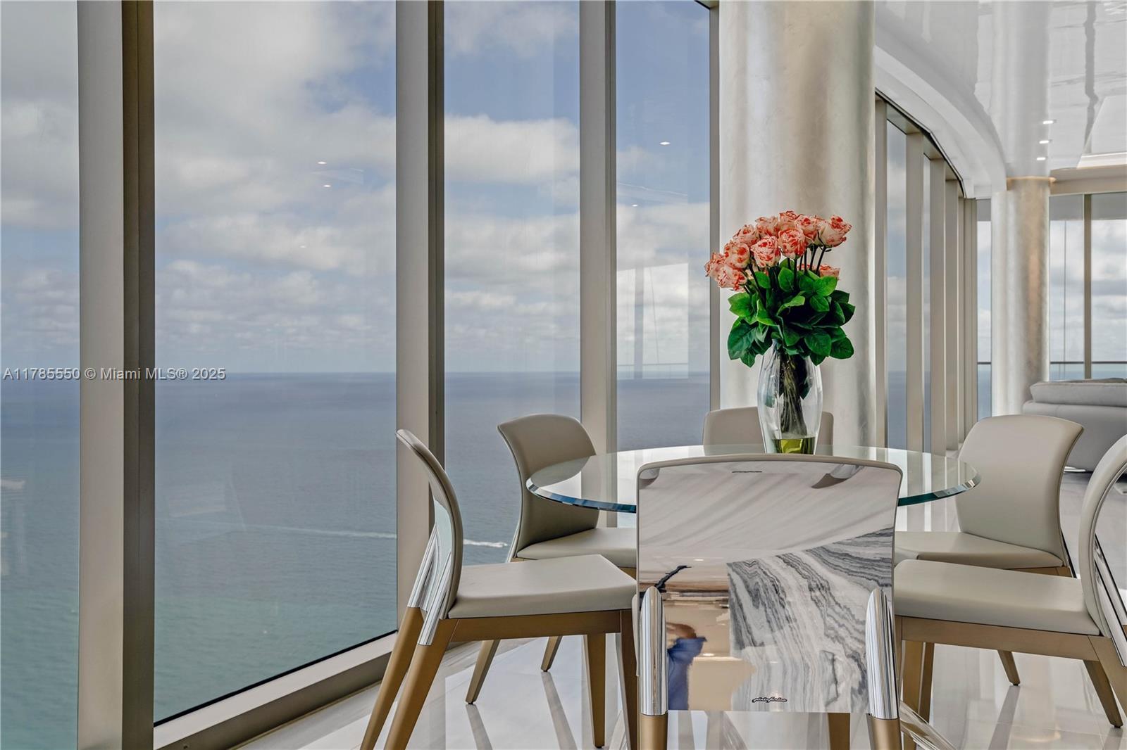 17901 Collins Ave # 4305