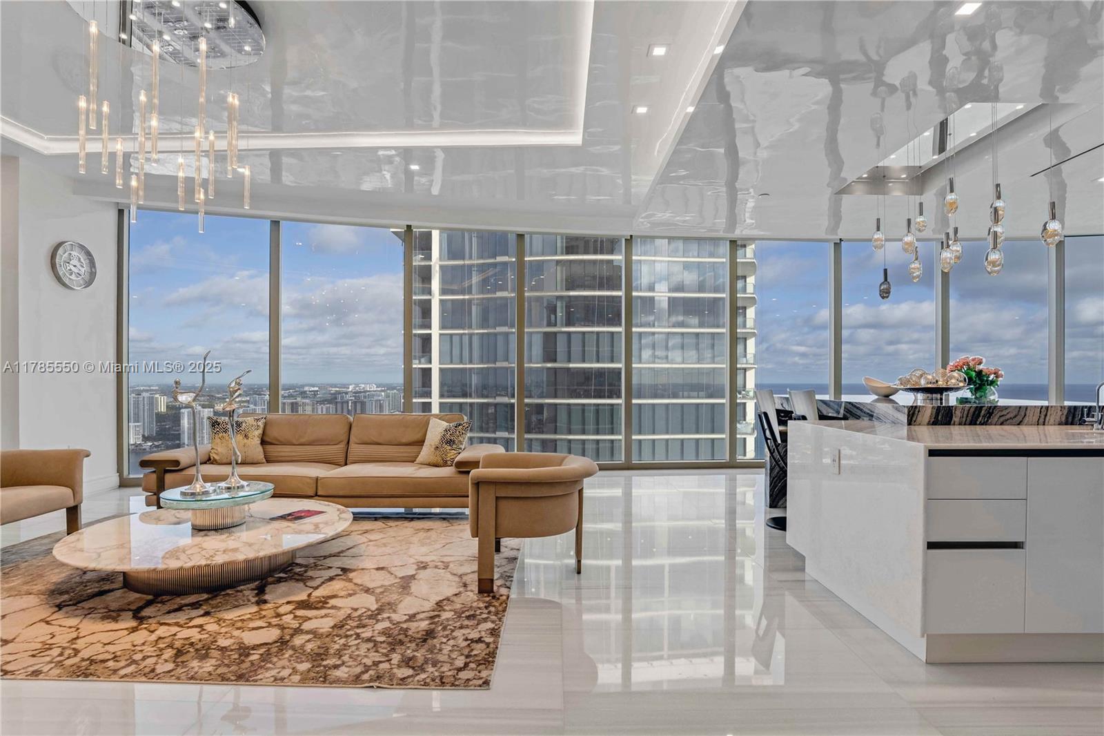 17901 Collins Ave # 4305