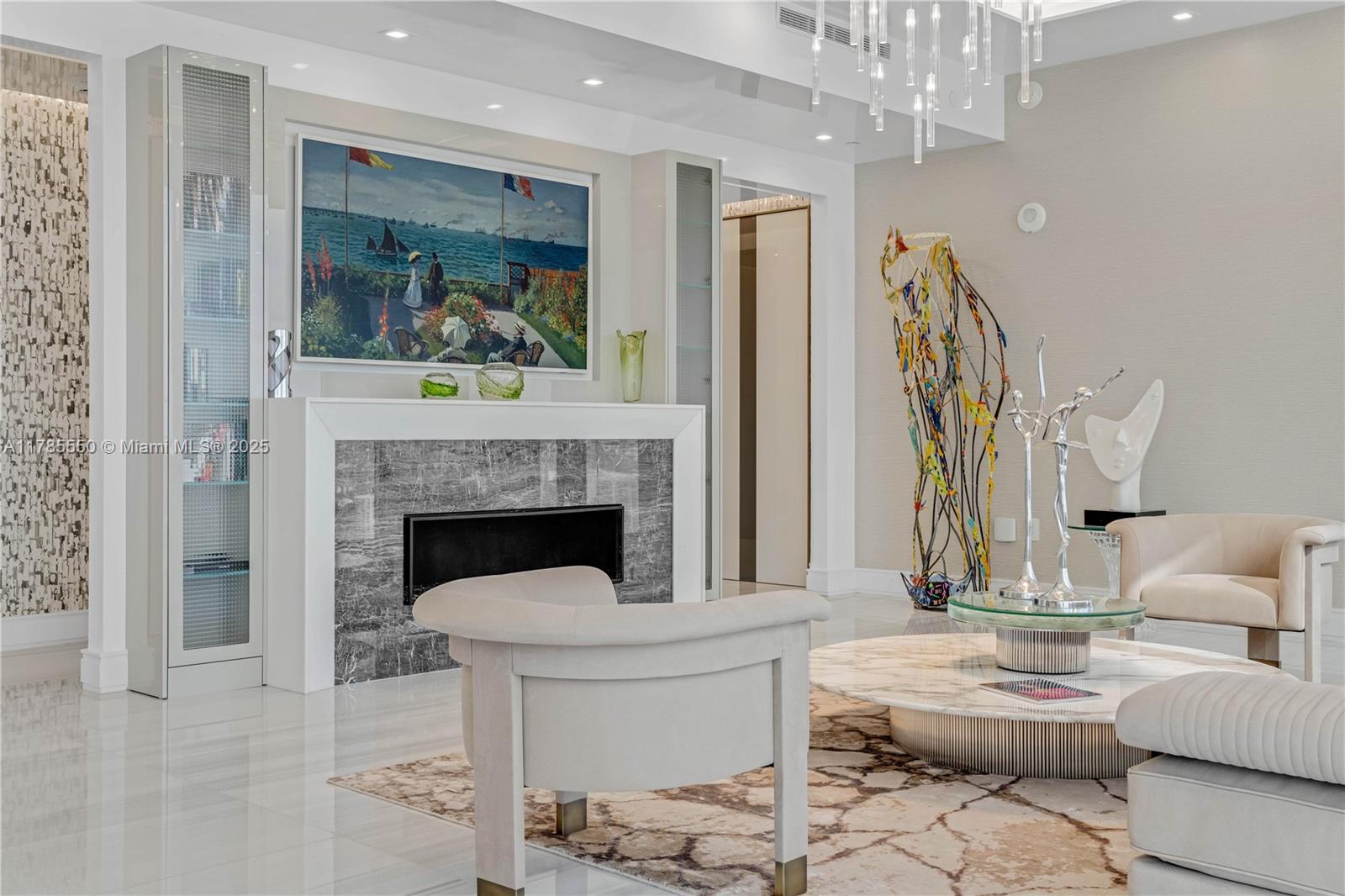 17901 Collins Ave # 4305