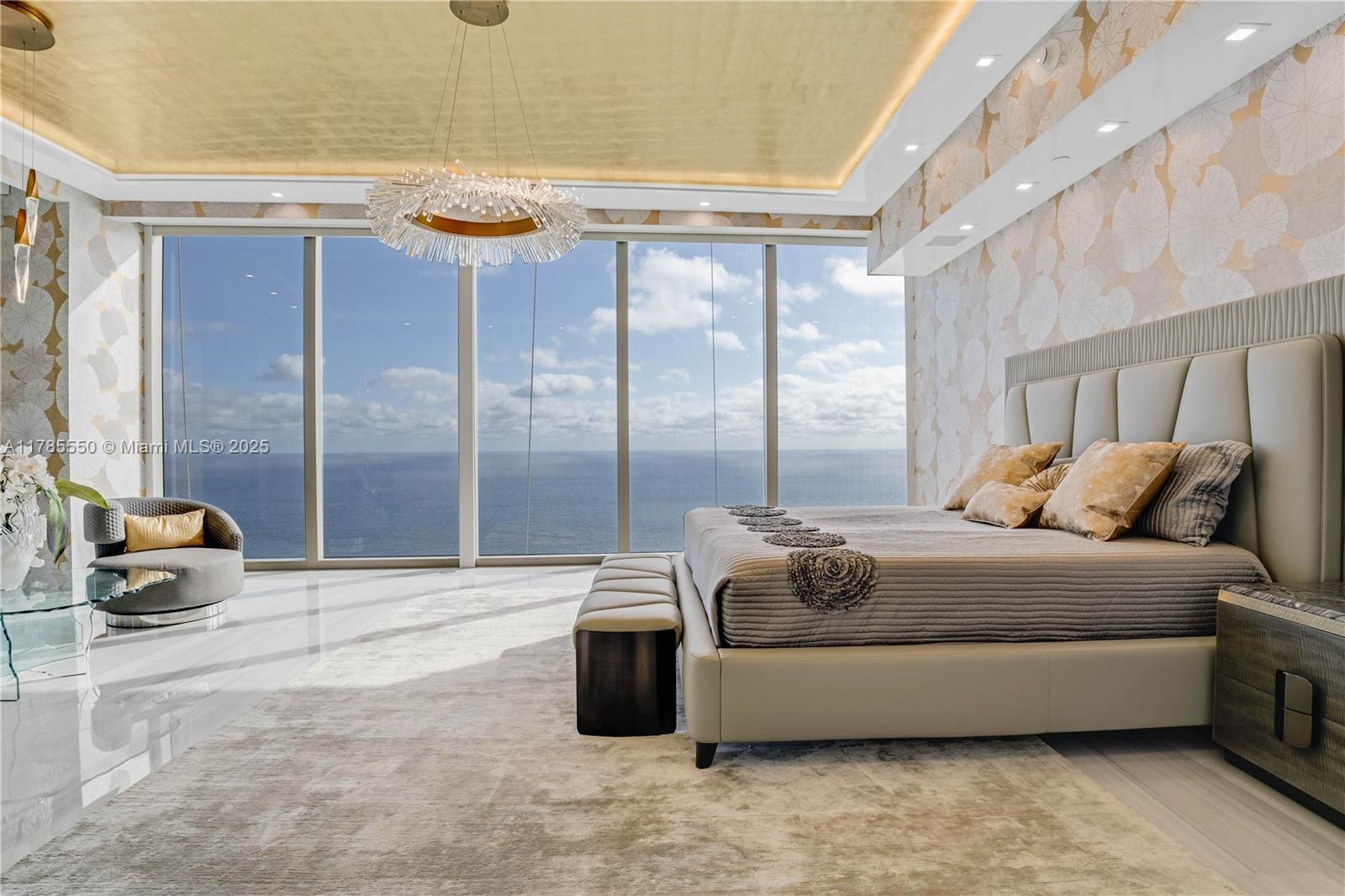 17901 Collins Ave # 4305