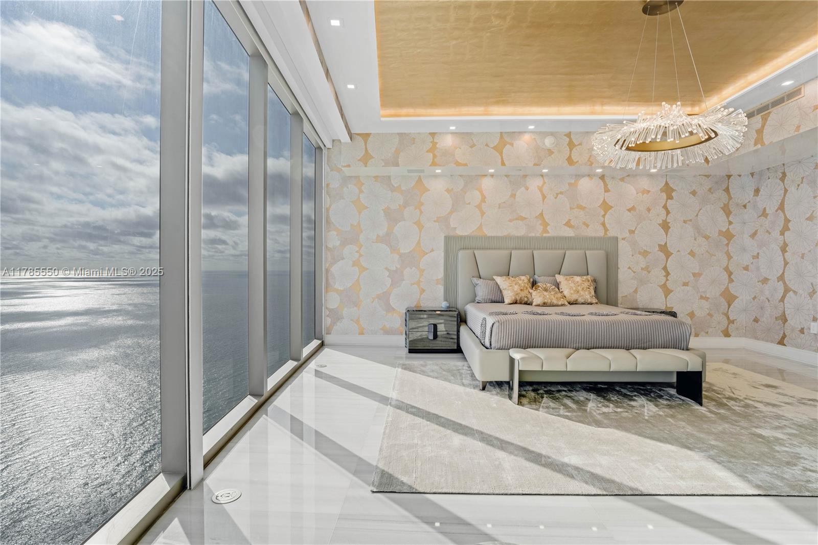 17901 Collins Ave # 4305