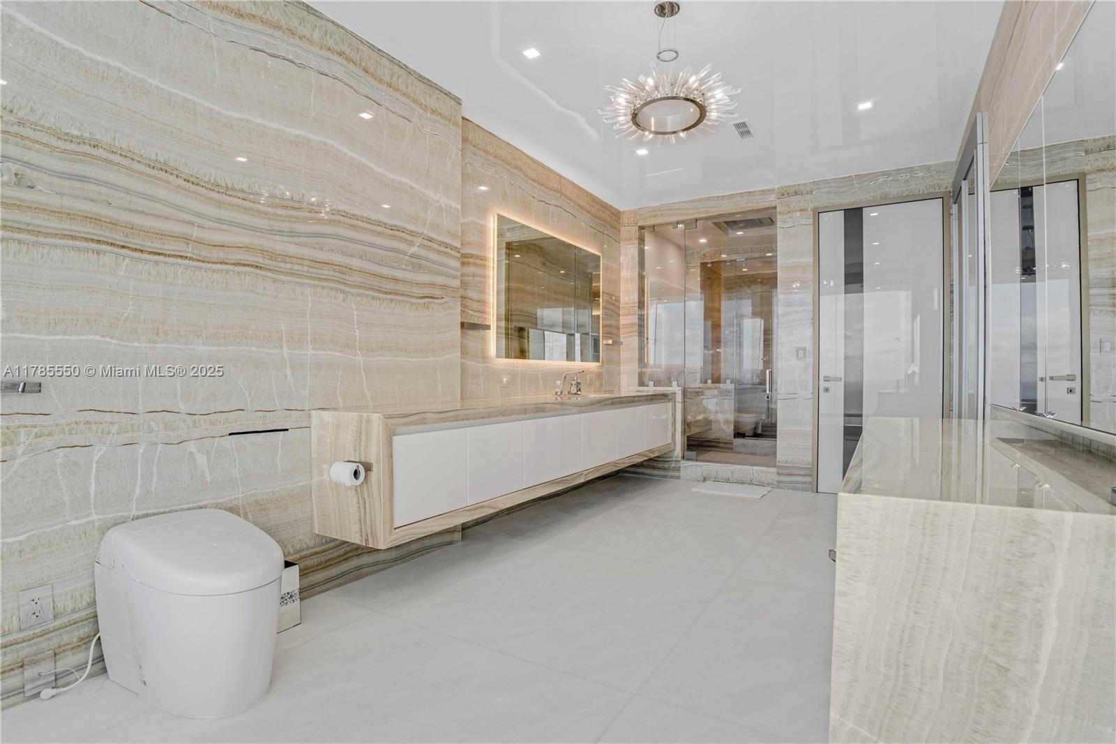 17901 Collins Ave # 4305