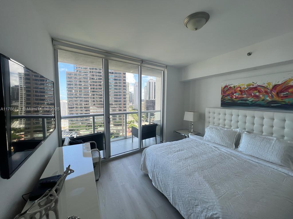 485 Brickell Ave # 2109