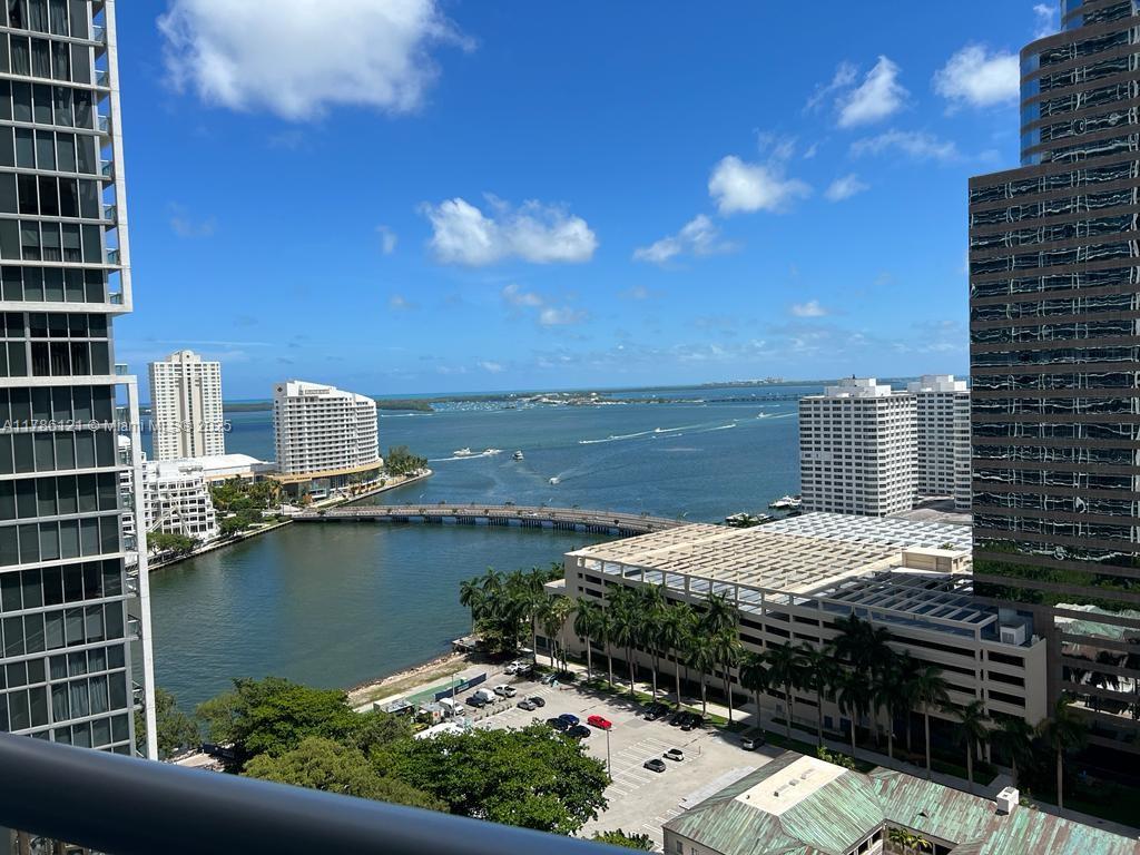 485 Brickell Ave # 2109